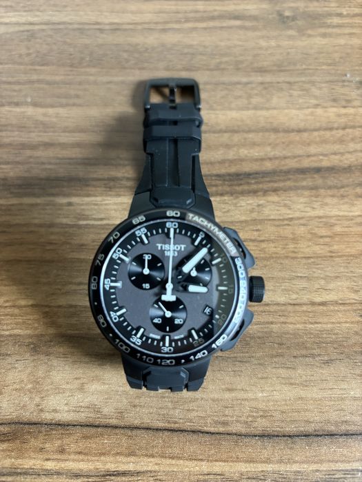 Zegarek Tissot TOUR DE POLOGNE 45mm