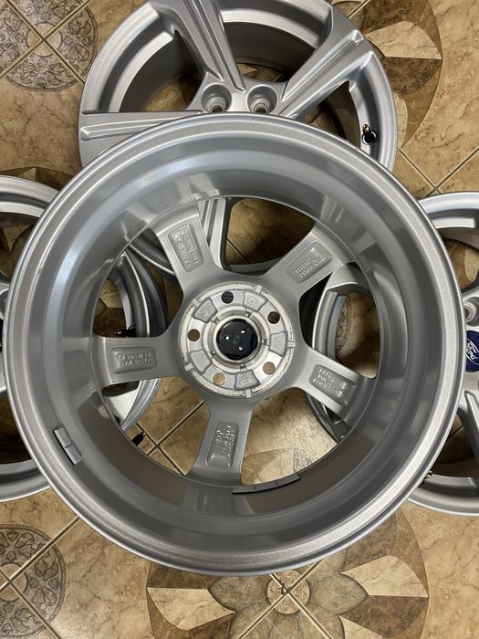 Диски R16 , 5/108 , 6.5J*16 , ET45 , L1TC-BA 8510 3