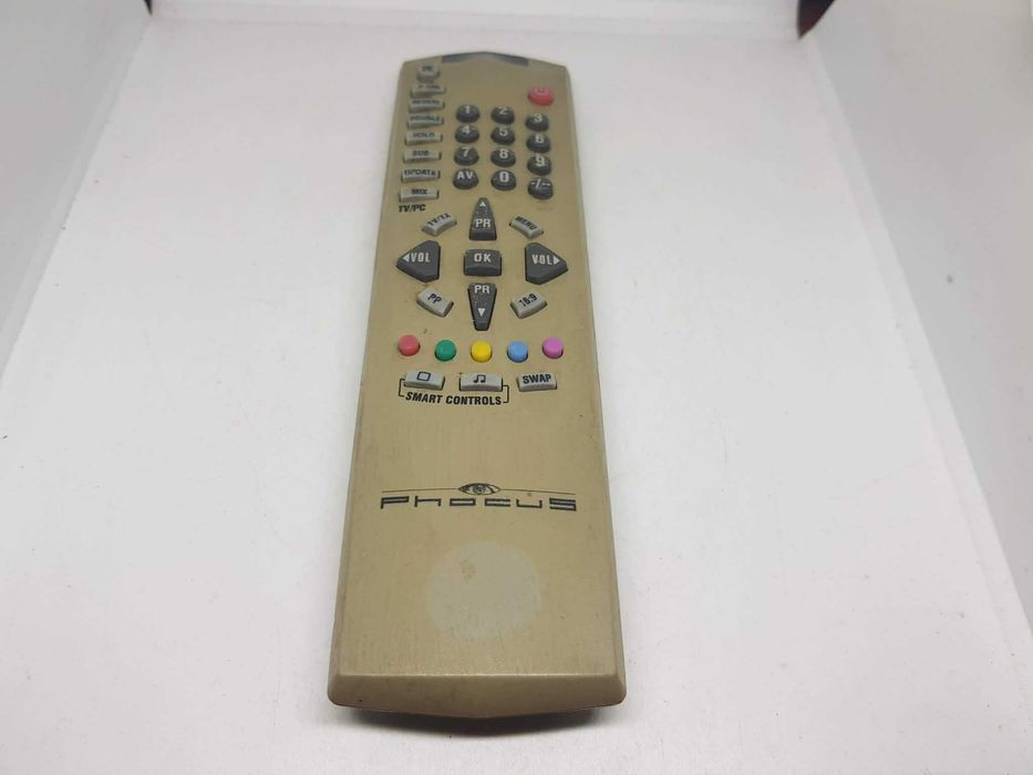 Pilot oryginalny Beko Phocus