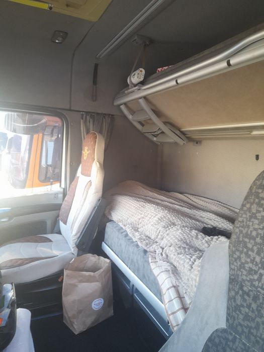 DAF 105 460 Автомат