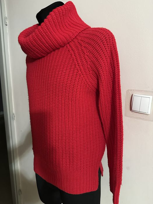 Sweter firmy resveder