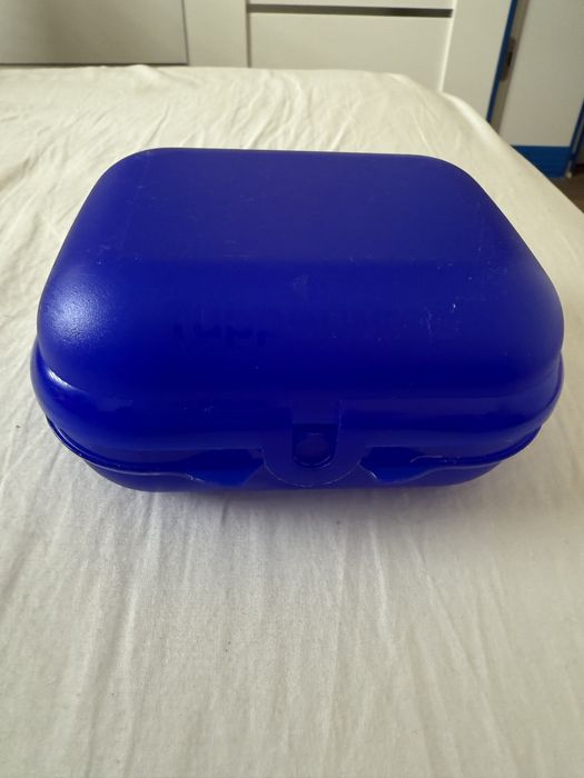 Śniadaniówka Muszelka Tupperware