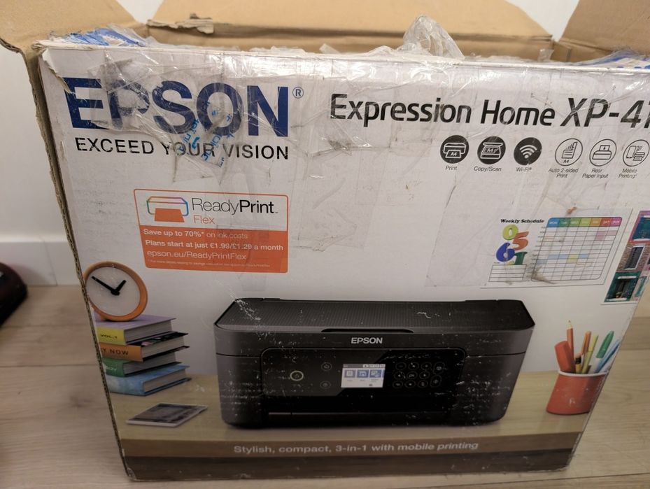 Принтер Epson XP4100