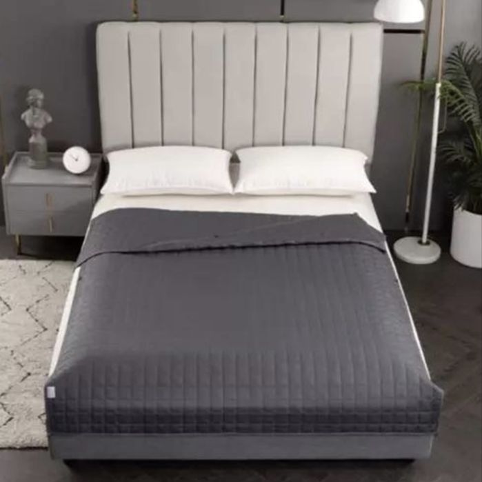 Обтяжена ковдра гравітаційна 6кг Ruhhy 19533 ( 150*200см)