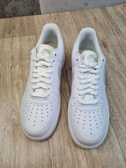 Buty Nike Air Force.