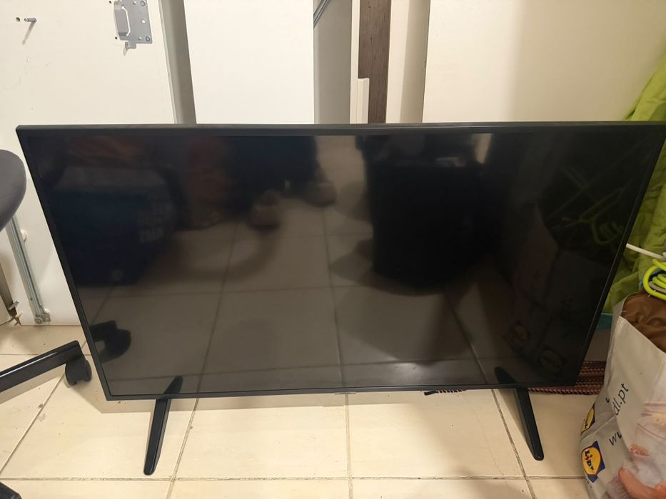 Tv Samsung 43 polegadas