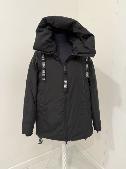 Куртка/ пуховик FERRE ( оригинал)