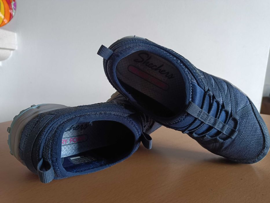 Sapatilhas Skechers nº35