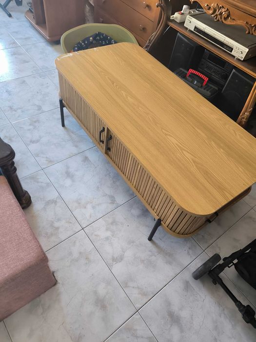 mesa de centro sala