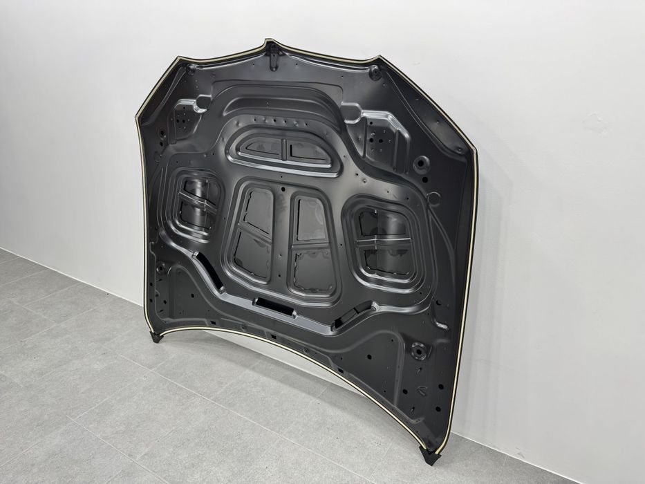 Капот алюмінієвий BMW X5 G05 X5M F95 X6 G06 X6M F96 2018