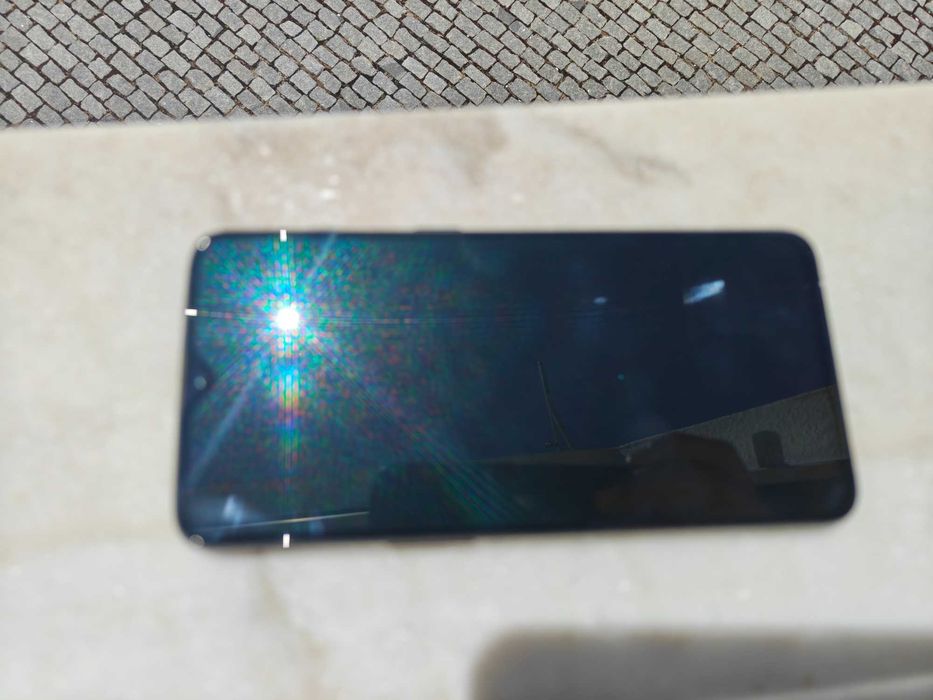 Vendo One Plus 6T usado