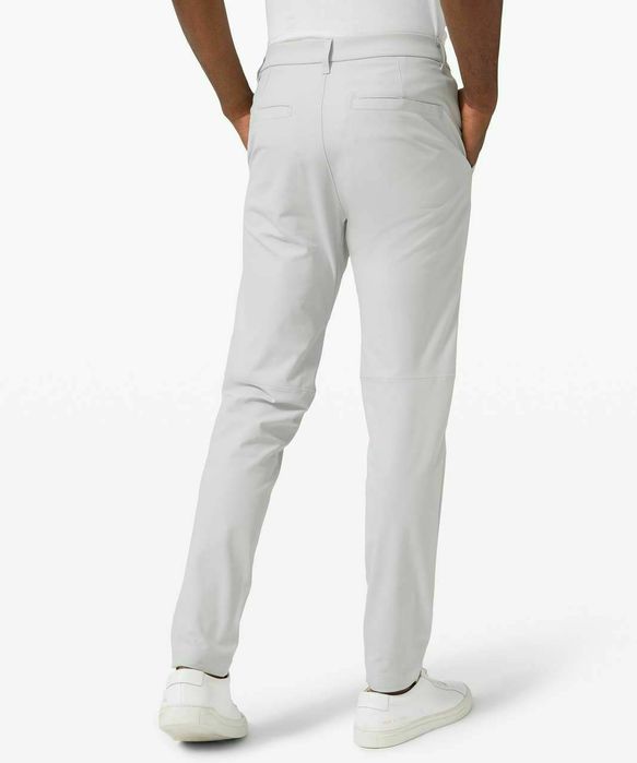 Штани Lululemon Commission pant М-L спортивні брюки