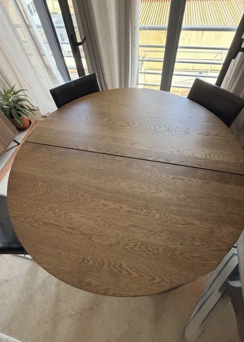 Mesa de Sala /  MÖRBYLÅNGA