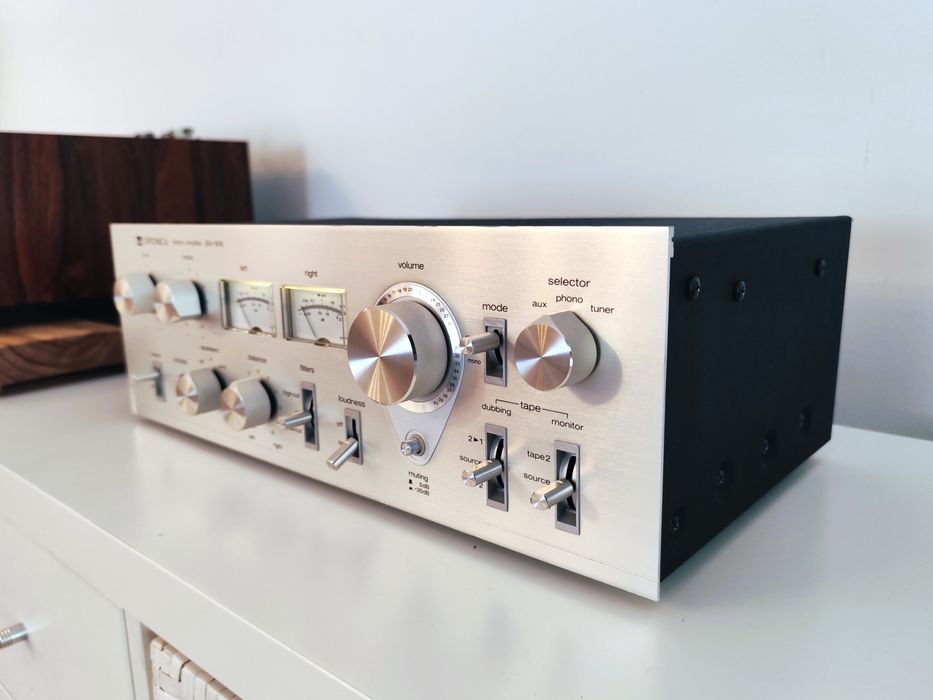 Optonica SM 1616 Amplificador