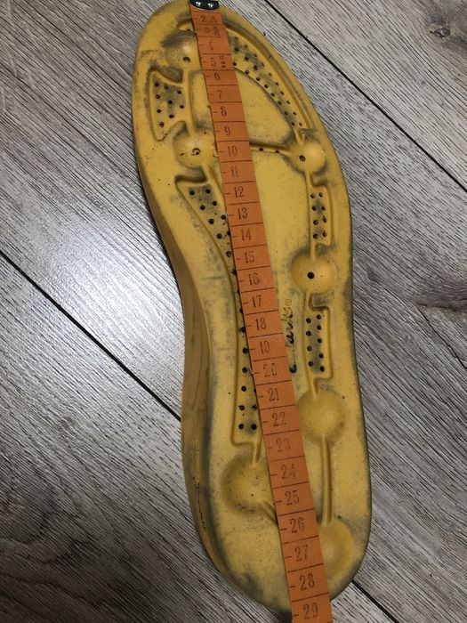Clarks 43р. Черевики чоловічі