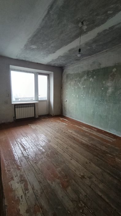 Двокімнатна квартира в центрі Фастова