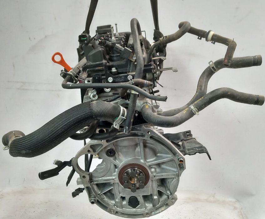 Motor completo HYUNDAI i30 (GD)