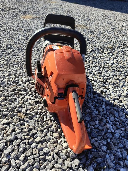 Piła spalinowa Husqvarna 359 357