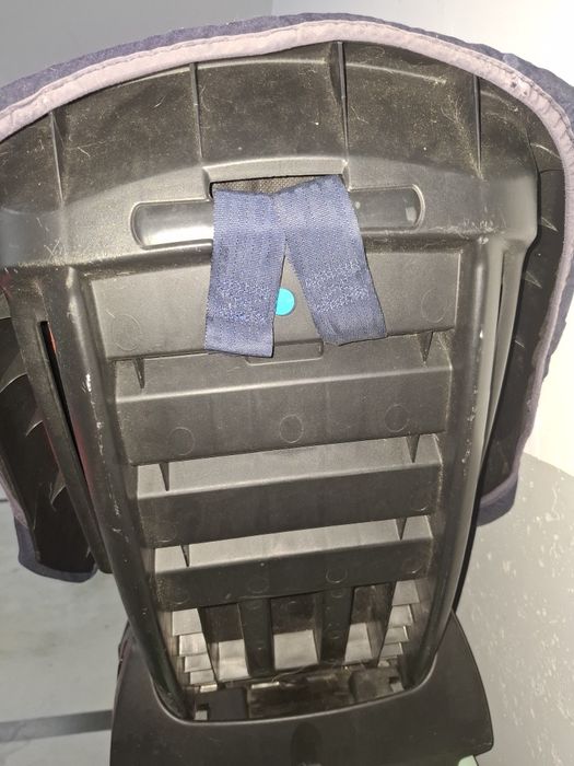Cadeira Auto Bebé