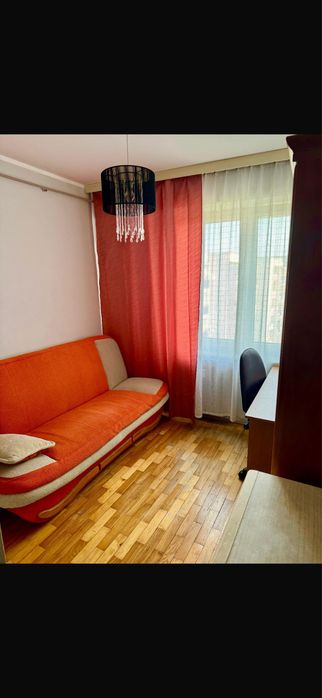 Wynajme pokoj- centrum z oplatami