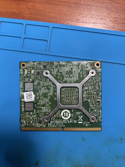 nvidia quadro p2200 - купить компьютеры и комплектующие - Цена на