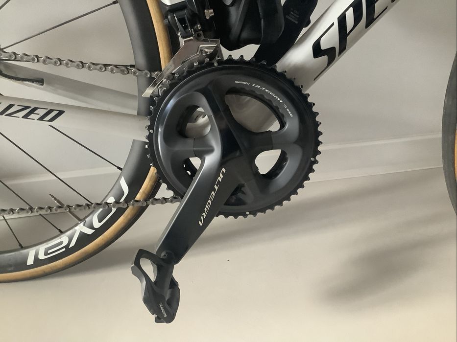 Specialized Tarmac SL6 Comp Disc Udi2 R54
