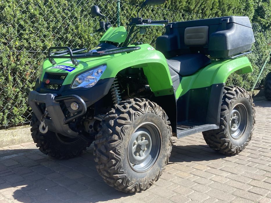 Kymco