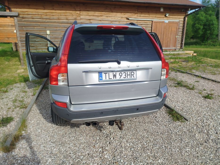 Sprzedam Volvo XC90