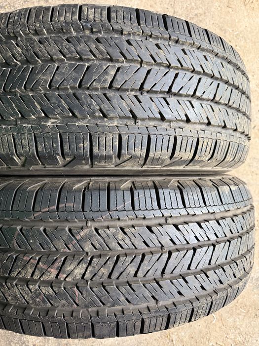 265/60 R18 Maxxis HT780 Razr HT 2шт. 100% 2024