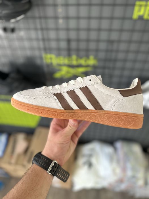 Кросівки Adidas Spezial 41-45рр