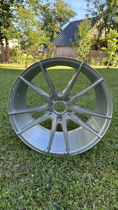 Felgi Jr21 20 5x120 8,5J, 10J