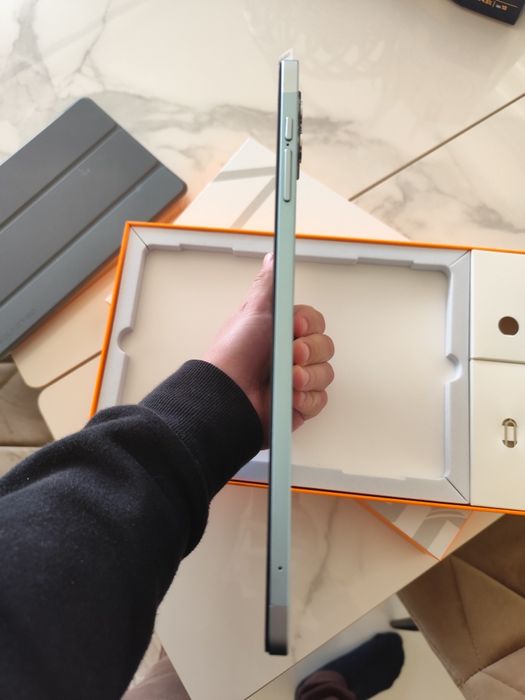 Планшет Teclast M50 (8/128) LTE з чохлом