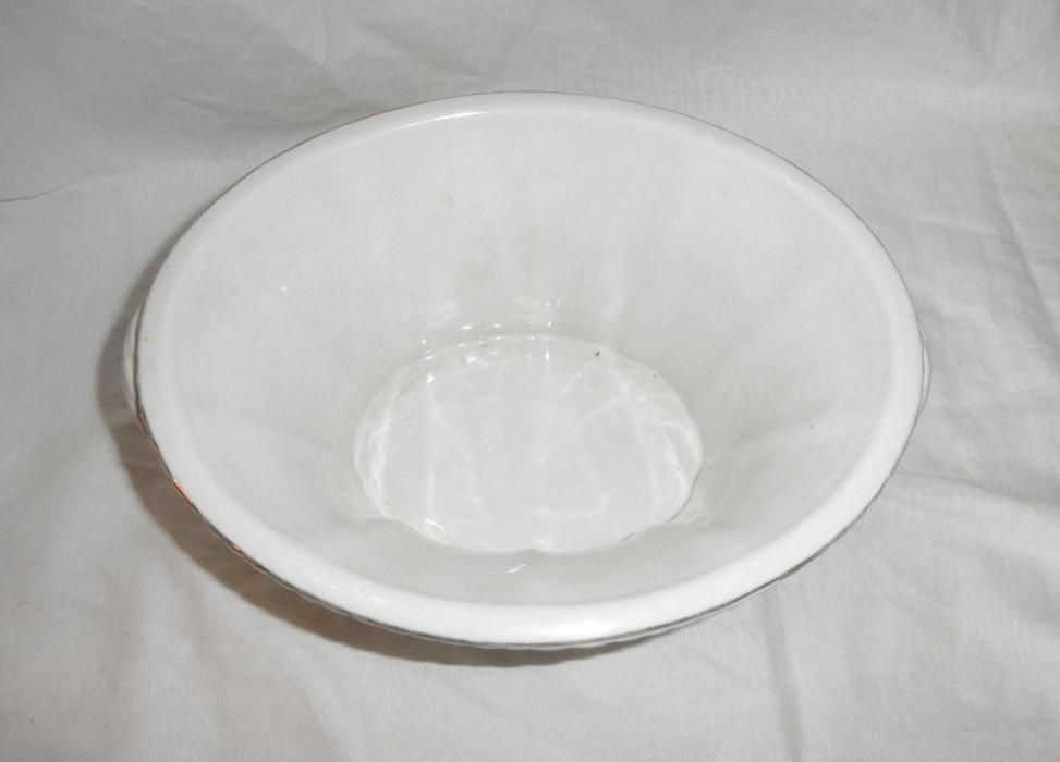 Cesta Porcelana Vista Alegre