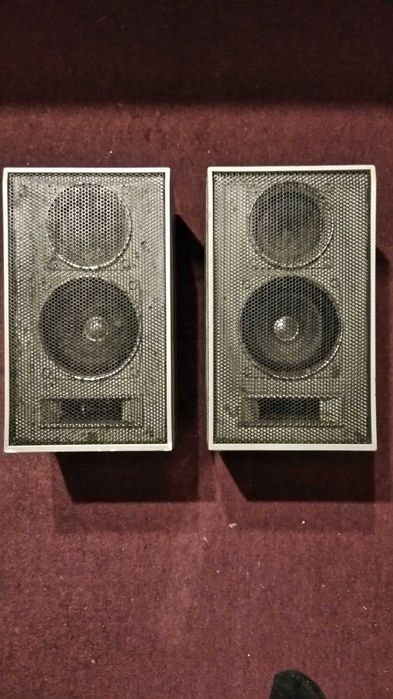 Колонки от магнитофона "Комета 225"