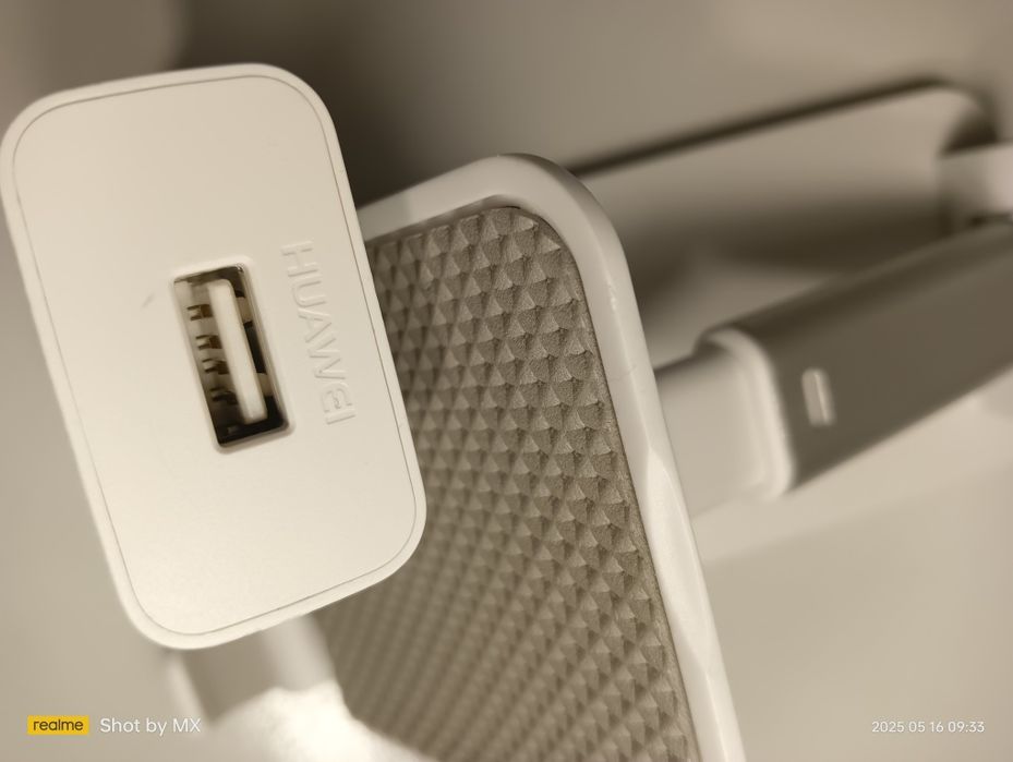 HUAWEI 5V-2A lub 9V-2A szybka ładowarka zasilacz adapter do smartfon