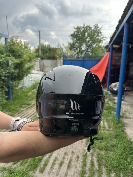 Продам шолом mt.