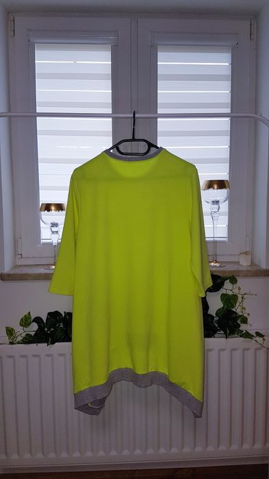 Tunika/Bluza dla dziewczynki 11-12lat (wymiary w opisie)