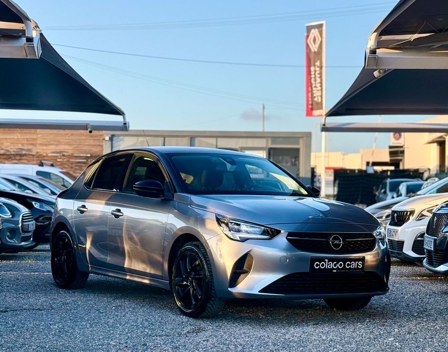 Opel Corsa 1.2 T Edition