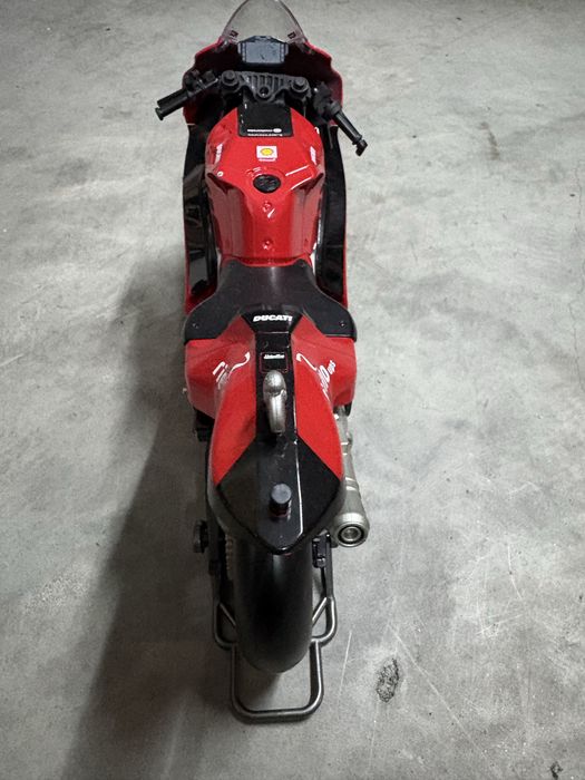 Ducati Motogp 1.6