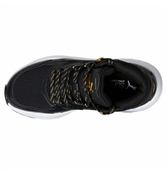 НОВІ PUMA ОРИГІНАЛ 10 41 26,5 X-Ray жіночі черевики ботинки 390660 01