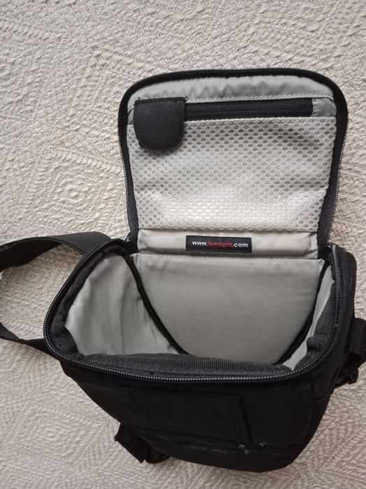Torba LOWEPRO, futerał na aparat, kamerę