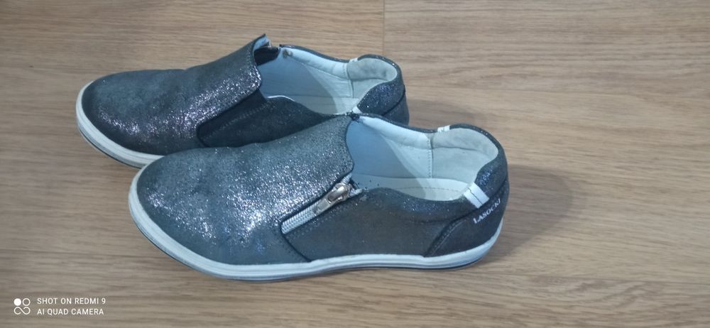 Półbuty Lasocki rozm.34