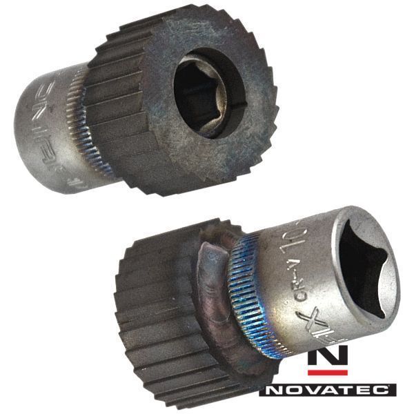 Klucz Nt-Rrtool Do Bieżni Zapadek 27T Stal