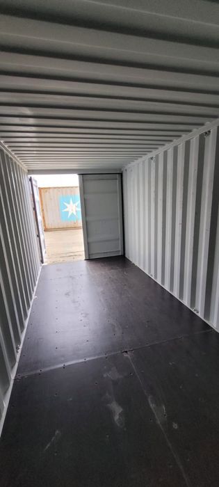 Tani Magazyn  wynajem, kontener magazynowy, garaż, plac