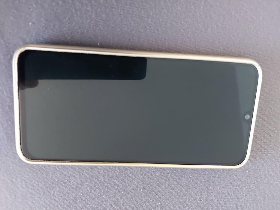 Samsung A40 przestał działać