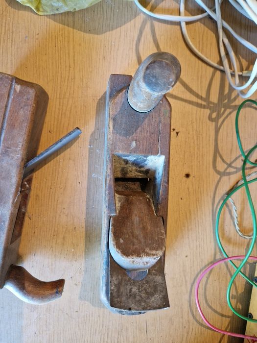 Продам рубанок СССР