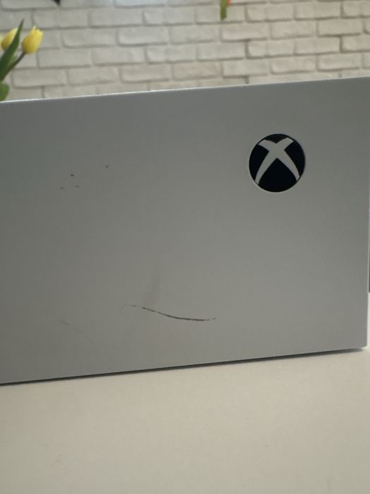 Konsola Xbox Series S