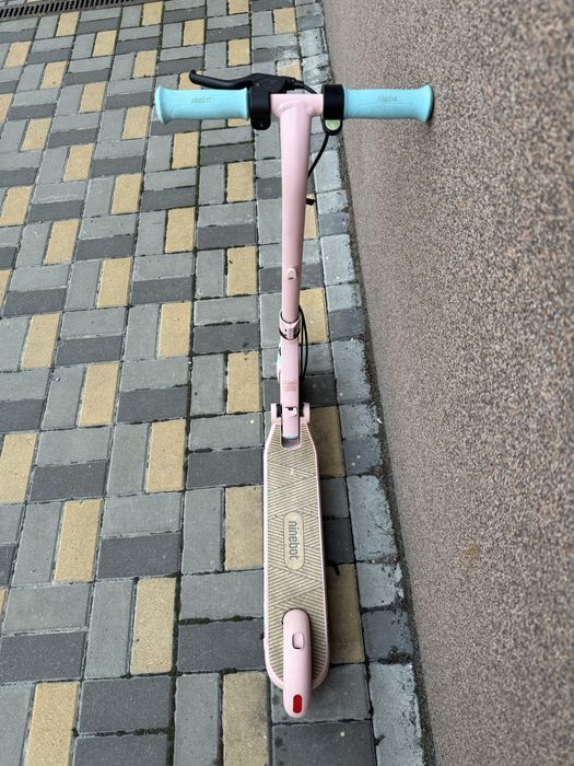 Самокат Ninebot kids