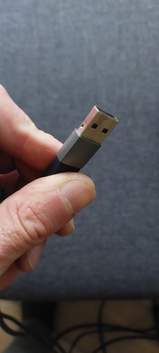 VR шлем HP Reverb G2