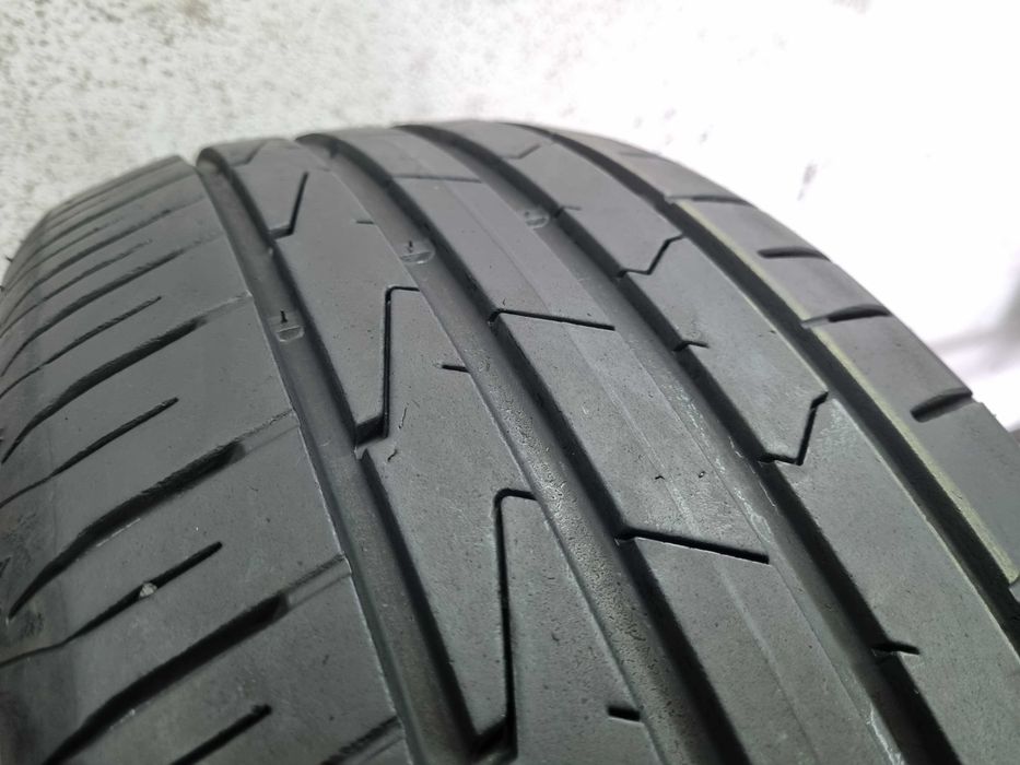 215/55/17 94V Hankook Ventus Prime 3 seal